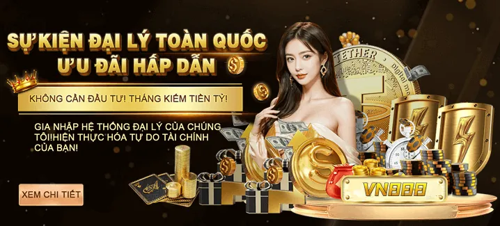 Thông tin cá nhân người chơi vn999