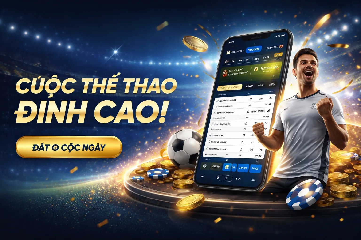 Khuyến mãi hấp dẫn tại vn999