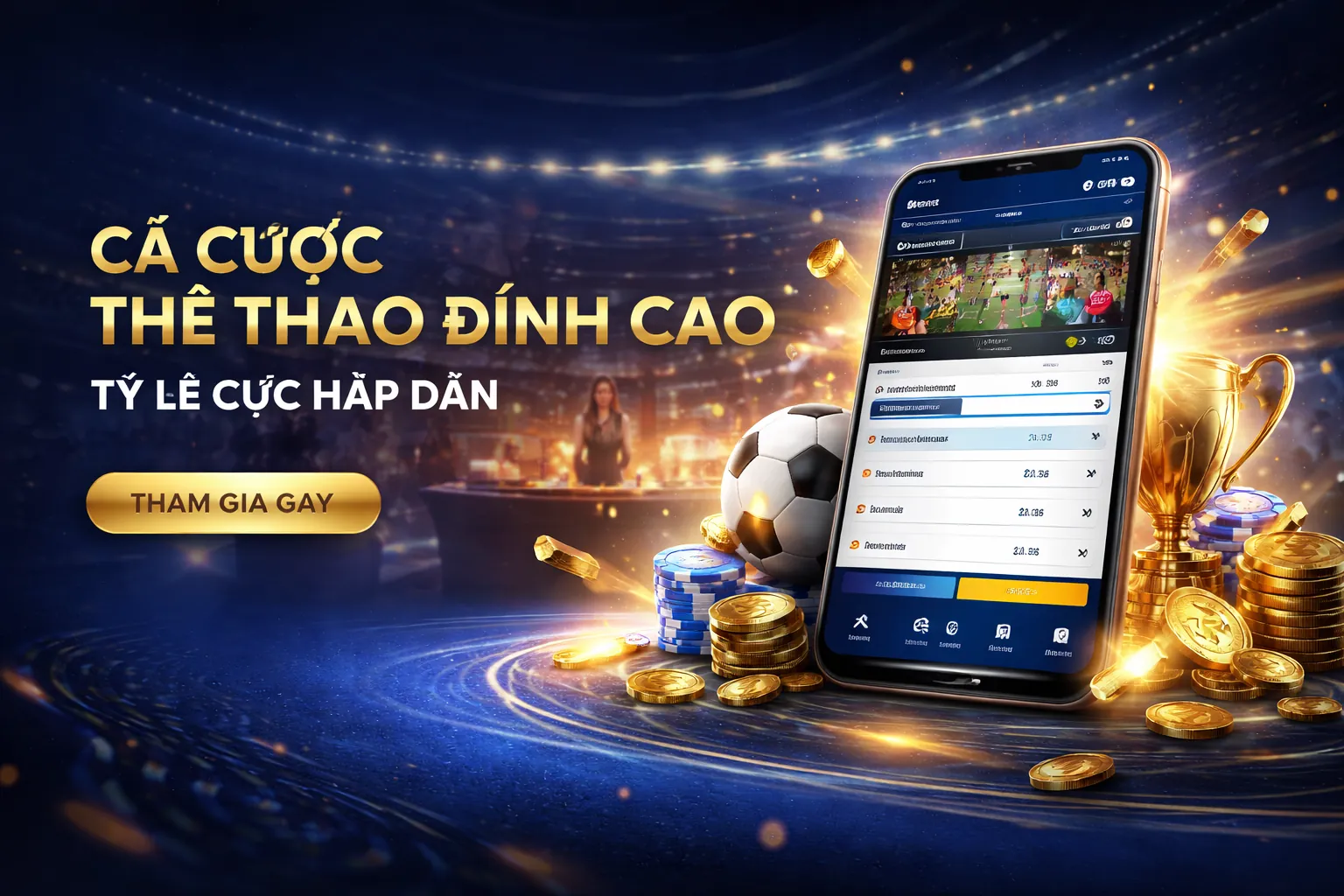 VN999 Game Bài - Sân chơi đẳng cấp