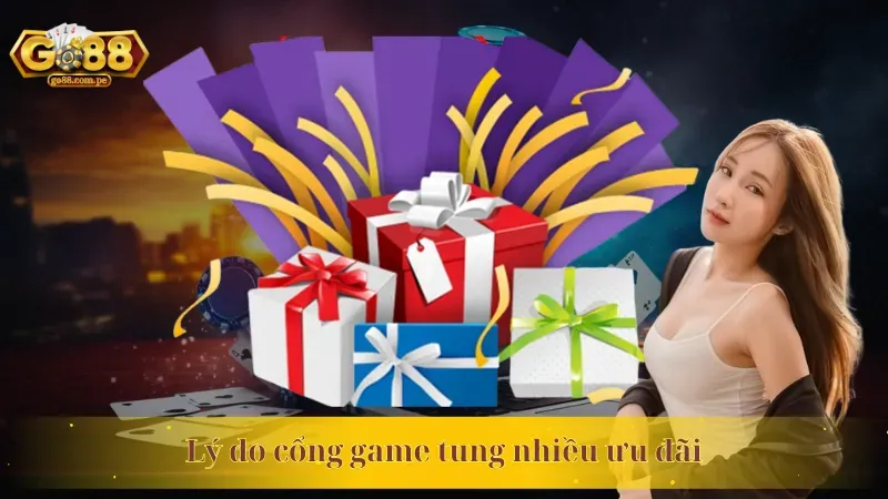 Cập nhật khuyến mãi nổ hũ hot nhất tại vn999